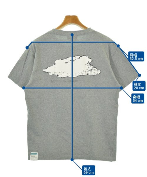 RAW FUDGE เสื้อยืด/เสื้อท็อปส์