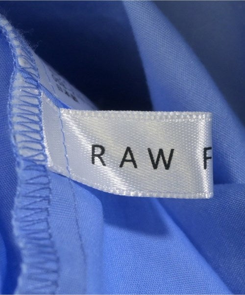 RAW FUDGE เสื้อสตรี