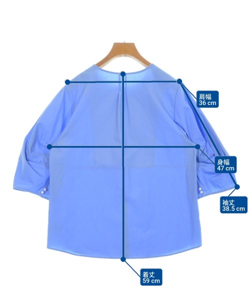 RAW FUDGE เสื้อสตรี