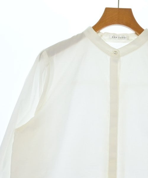 RAW FUDGE เสื้อลำลอง