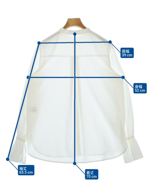 RAW FUDGE เสื้อลำลอง