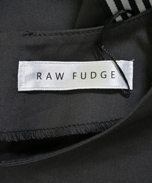 RAW FUDGE เสื้อสตรี