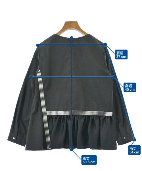 RAW FUDGE เสื้อสตรี