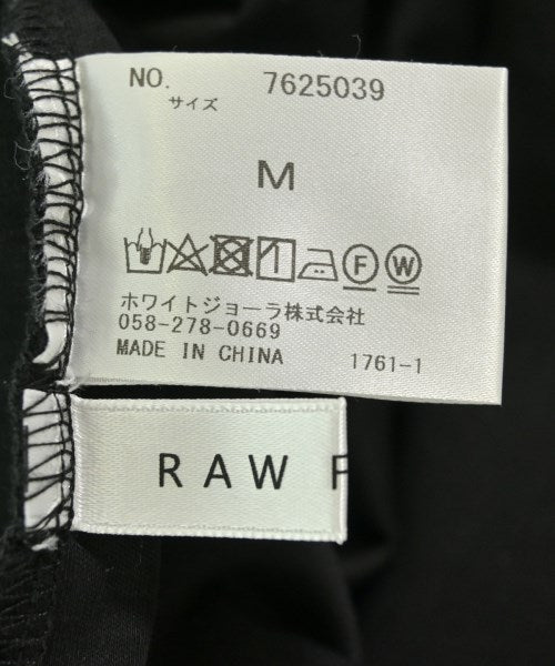 RAW FUDGE เสื้อสตรี