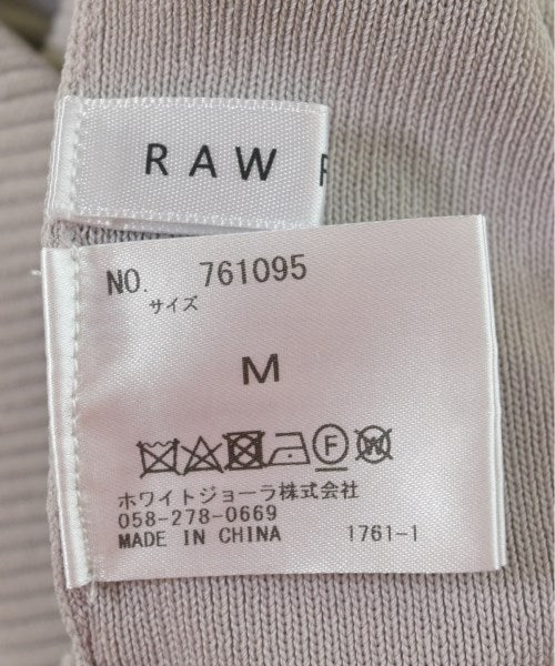 RAW FUDGE เสื้อคาร์ดิแกน