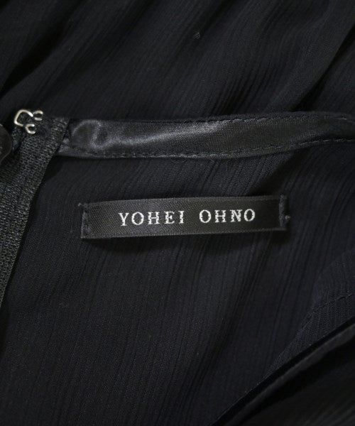 YOHEI OHNO ชุดเดรส