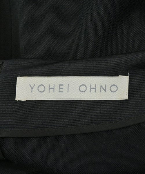 YOHEI OHNO ชุดเดรส