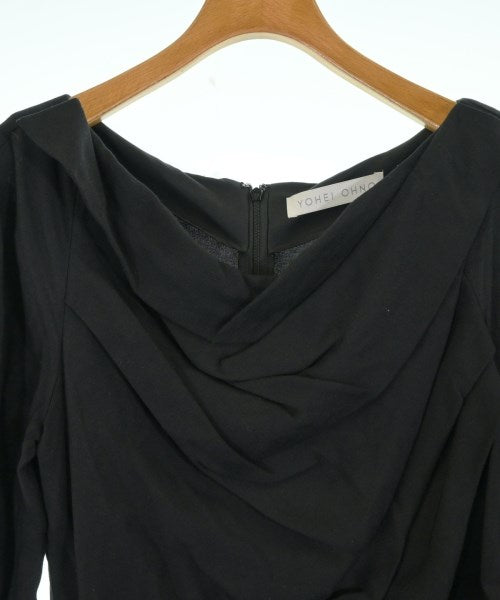 YOHEI OHNO ชุดเดรส