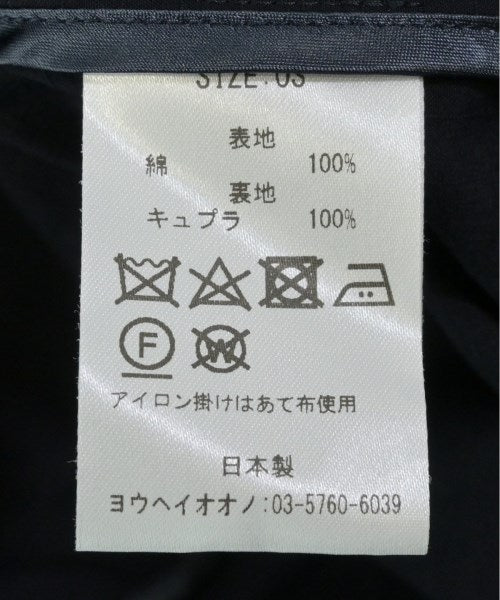 YOHEI OHNO เสื้อโค้ท อื่น