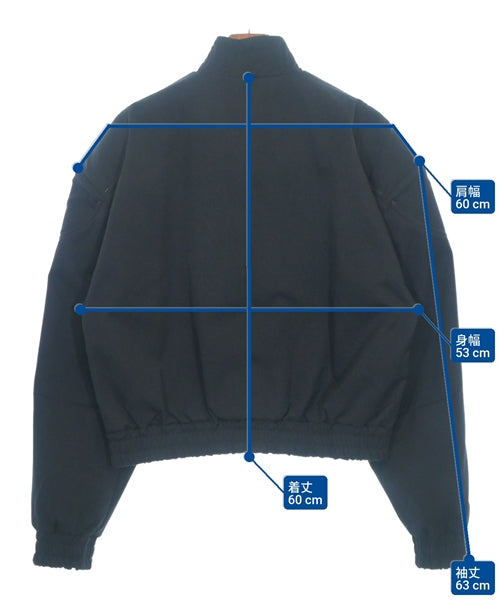 YOHEI OHNO แจ็คเก็ตเบลาส์ อื่น