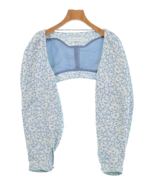 YOHEI OHNO เสื้อลำลอง