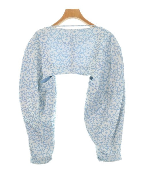 YOHEI OHNO เสื้อลำลอง