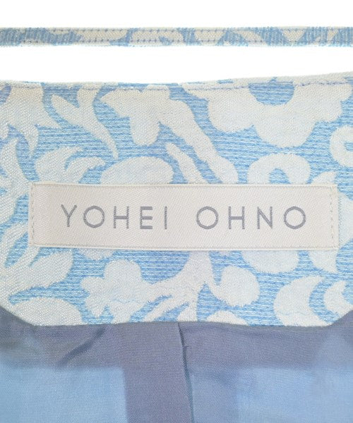 YOHEI OHNO เสื้อลำลอง