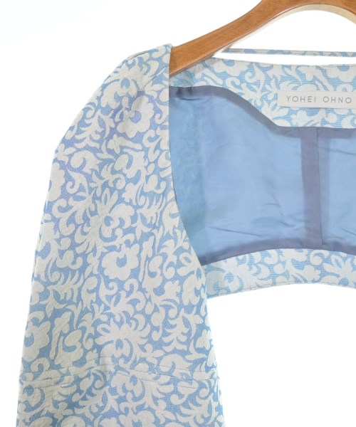 YOHEI OHNO เสื้อลำลอง