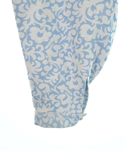 YOHEI OHNO เสื้อลำลอง