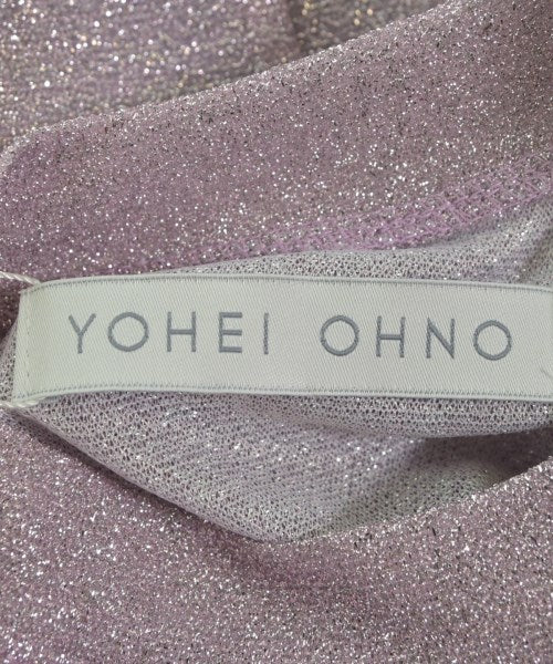 YOHEI OHNO เสื้อกันหนาว