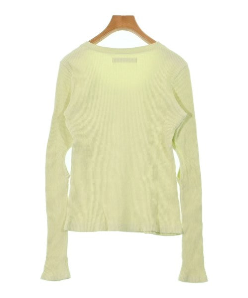 YOHEI OHNO เสื้อยืด/เสื้อท็อปส์