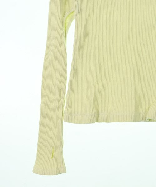 YOHEI OHNO เสื้อยืด/เสื้อท็อปส์