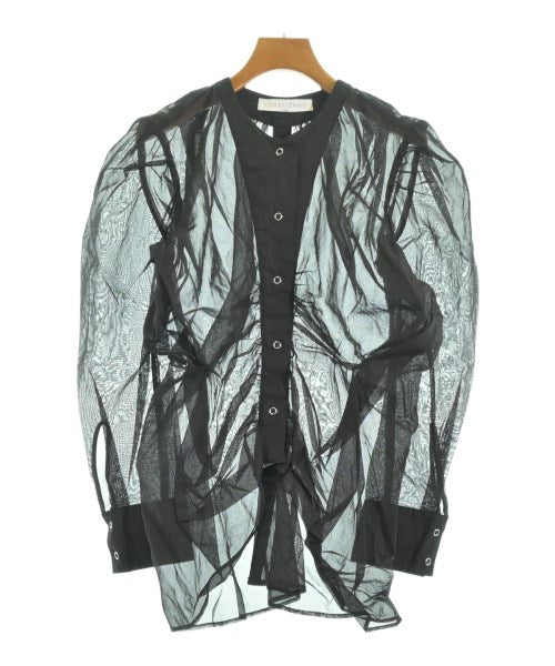 YOHEI OHNO เสื้อลำลอง