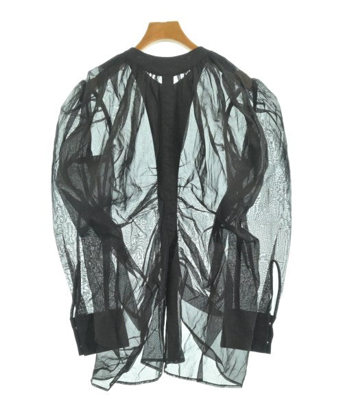 YOHEI OHNO เสื้อลำลอง