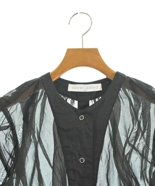 YOHEI OHNO เสื้อลำลอง