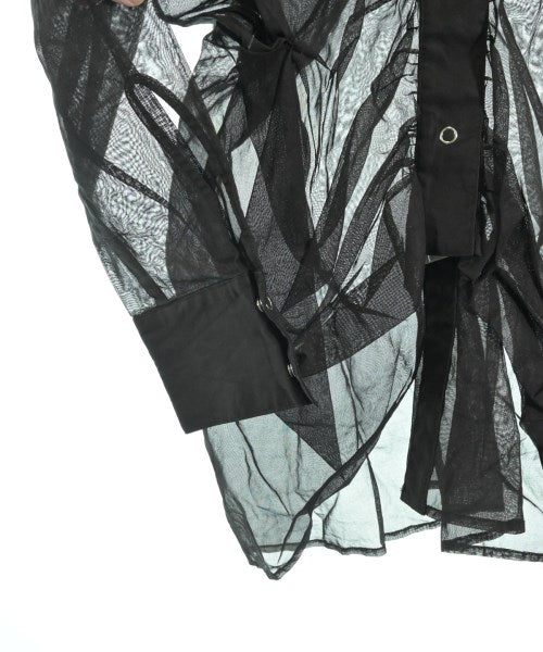 YOHEI OHNO เสื้อลำลอง