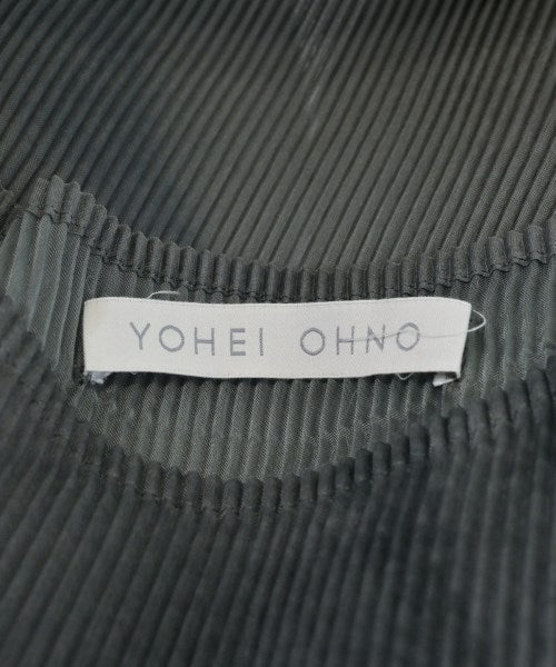 YOHEI OHNO แขนกุด