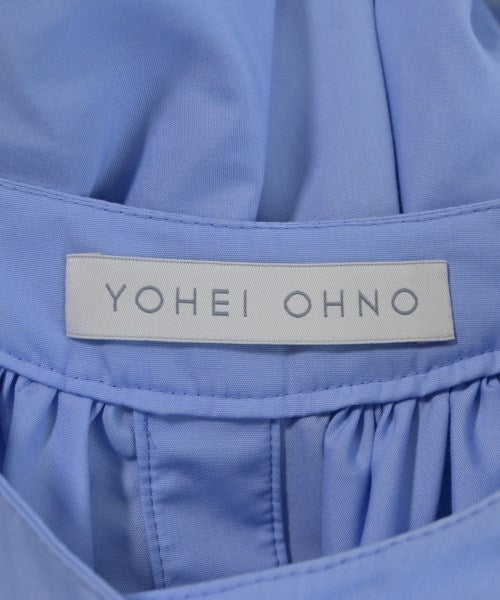 YOHEI OHNO เสื้อสตรี