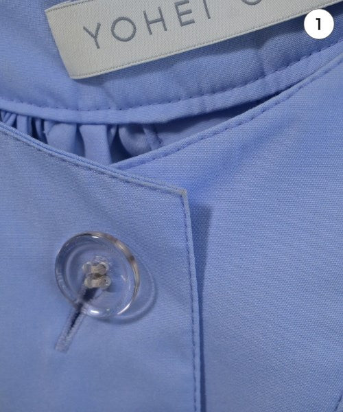 YOHEI OHNO เสื้อสตรี