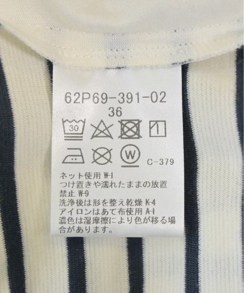 YOHEI OHNO เสื้อยืด/เสื้อท็อปส์