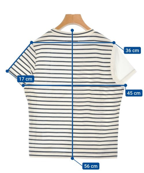 YOHEI OHNO เสื้อยืด/เสื้อท็อปส์