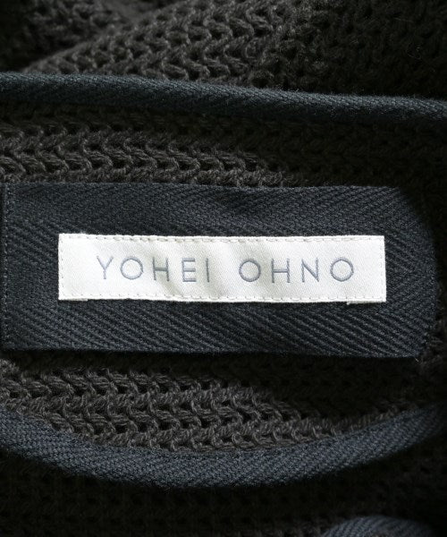 YOHEI OHNO เสื้อโค้ท อื่น