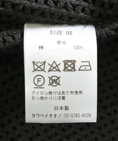 YOHEI OHNO เสื้อโค้ท อื่น