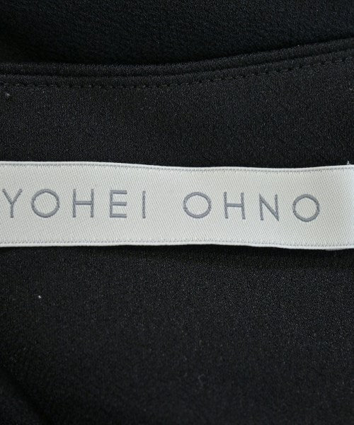 YOHEI OHNO ชุดเดรส