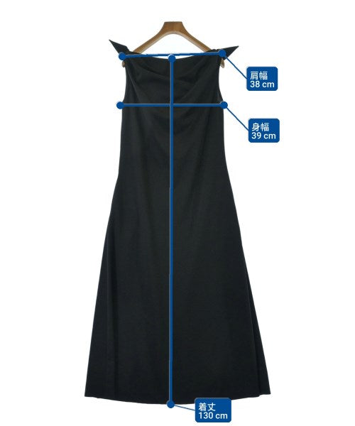 YOHEI OHNO ชุดเดรส