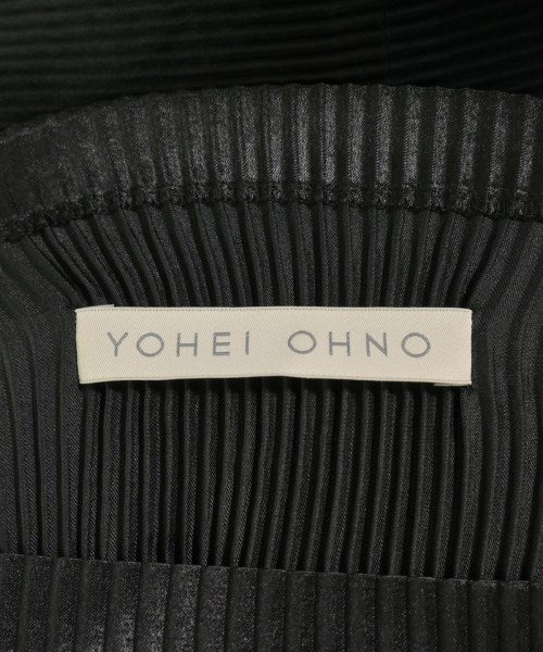 YOHEI OHNO ชุดเดรส