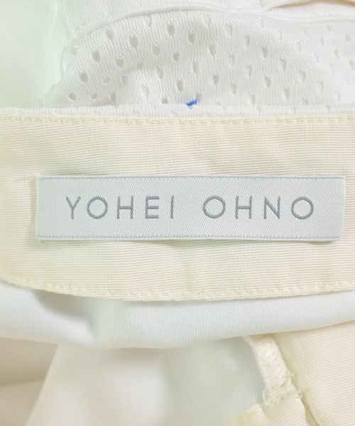 YOHEI OHNO กางเกง อื่น