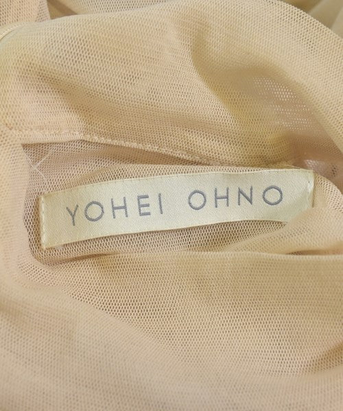 YOHEI OHNO เสื้อสตรี