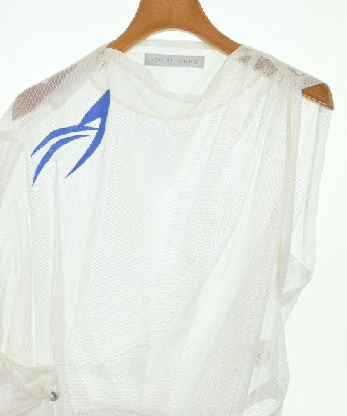 YOHEI OHNO เสื้อยืด/เสื้อท็อปส์