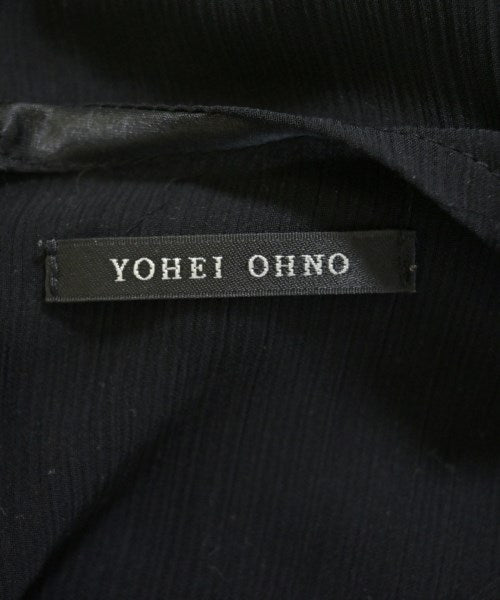 YOHEI OHNO ชุดเดรส