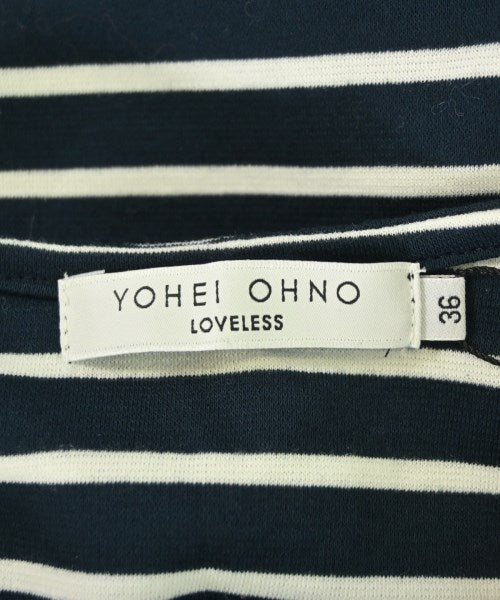 YOHEI OHNO แขนกุด