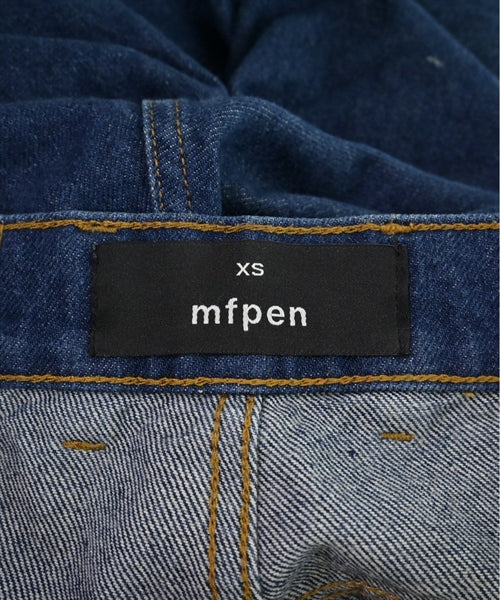 mfpen ยีนส์