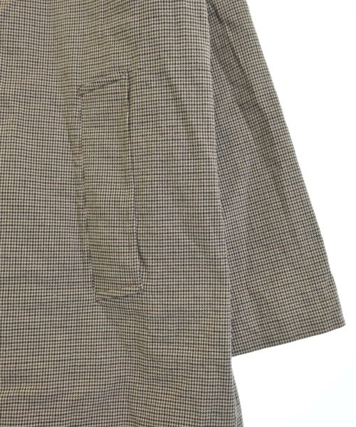 mfpen เสื้อคลุมคอปก Soutien