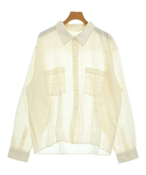 mfpen เสื้อลำลอง