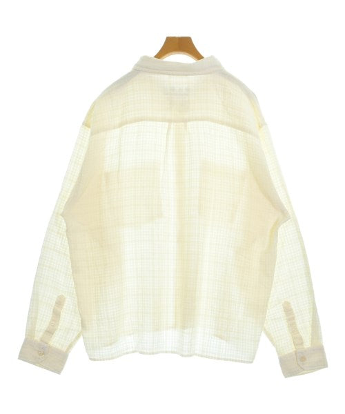 mfpen เสื้อลำลอง