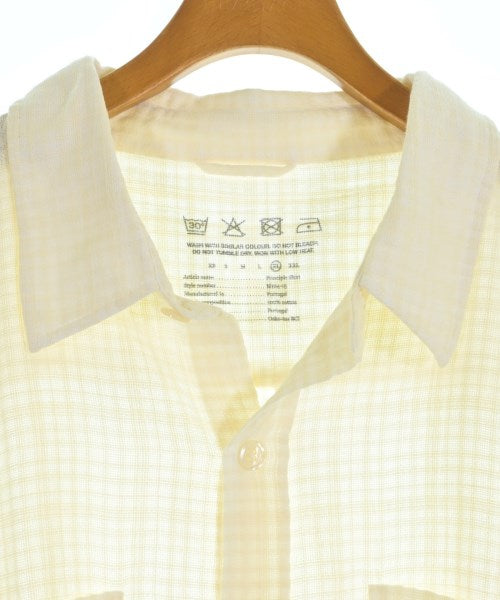 mfpen เสื้อลำลอง