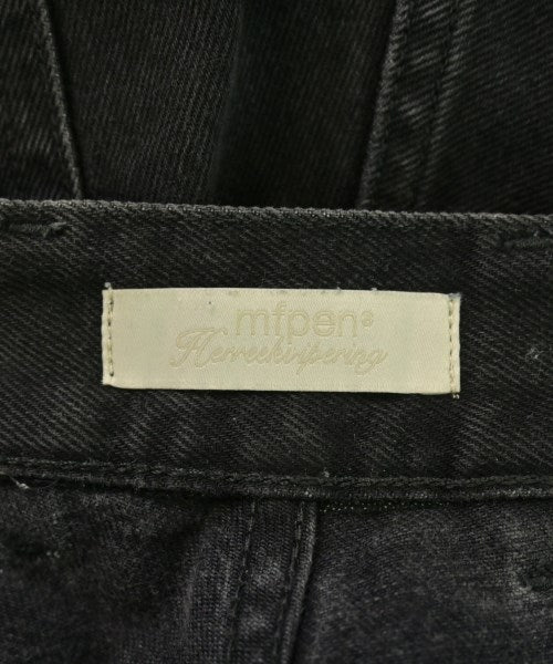 mfpen ยีนส์