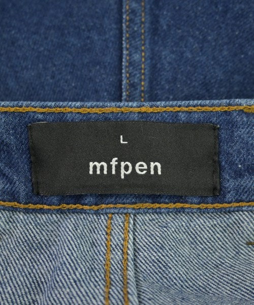 mfpen ยีนส์