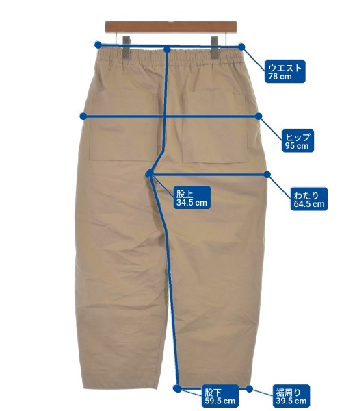 mfpen กางเกง อื่น