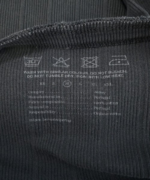 mfpen เสื้อยืด/เสื้อท็อปส์